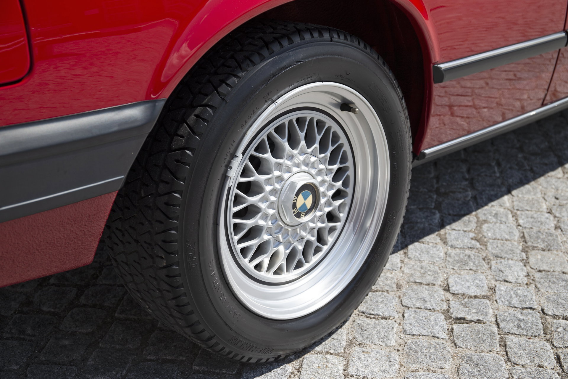 1987 BMW 635 Csi, foto 10