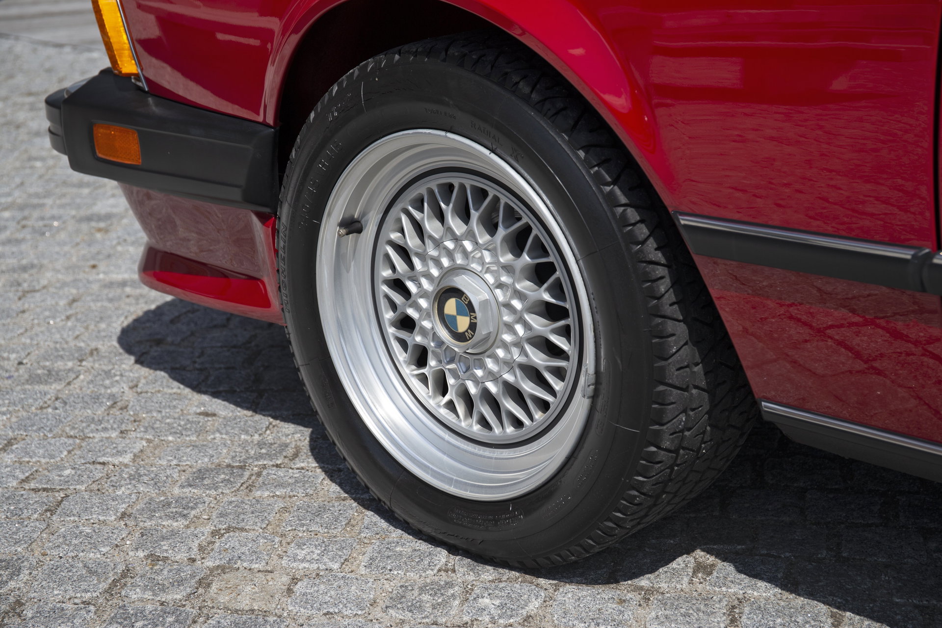 1987 BMW 635 Csi, foto 11