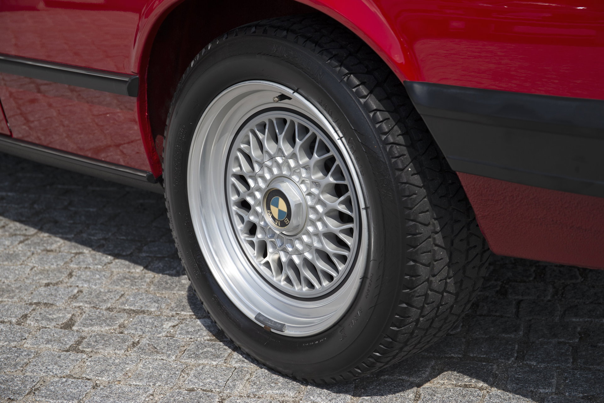 1987 BMW 635 Csi, foto 12