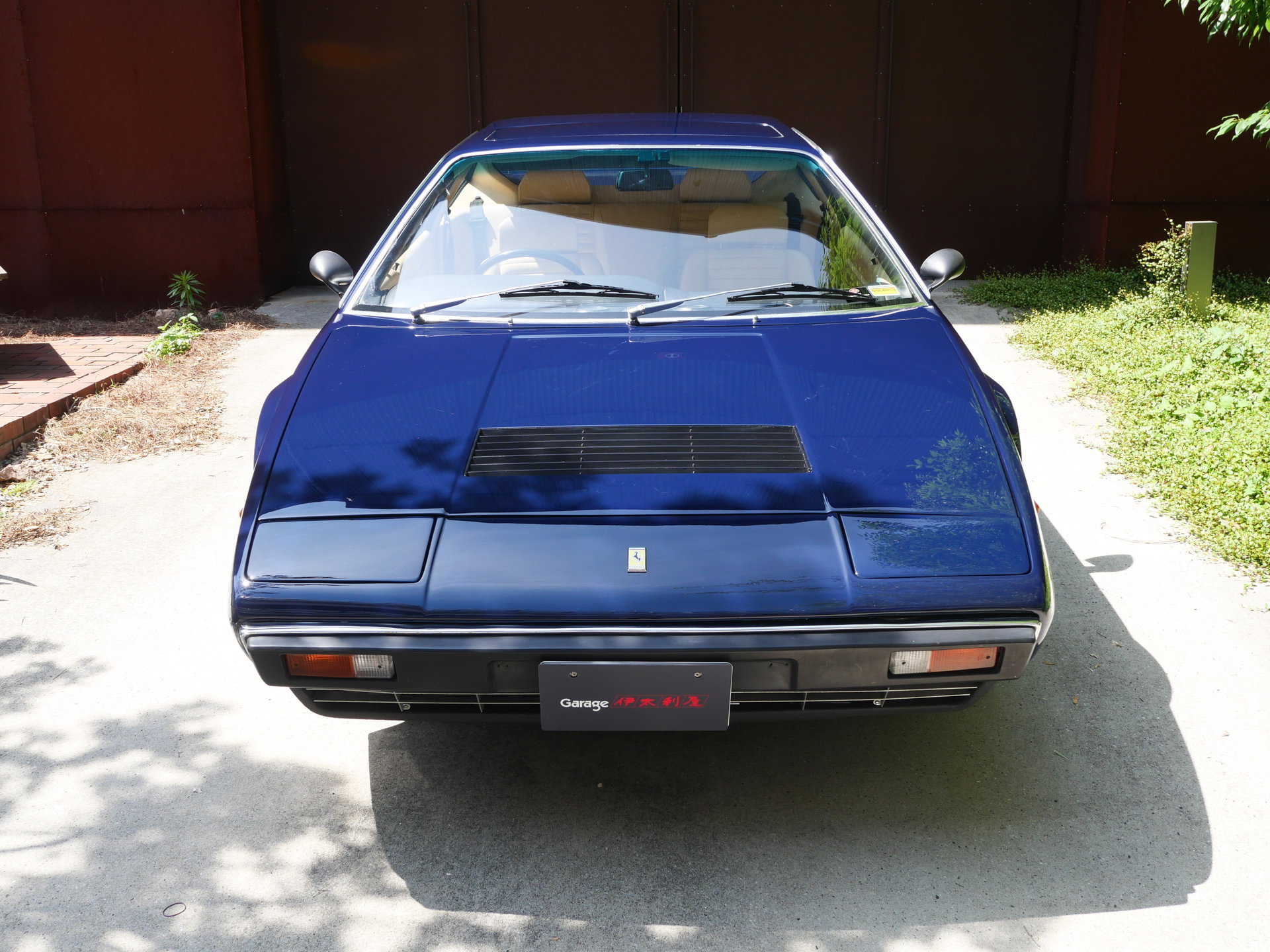 1979 Ferrari 308 - GT4, foto 2