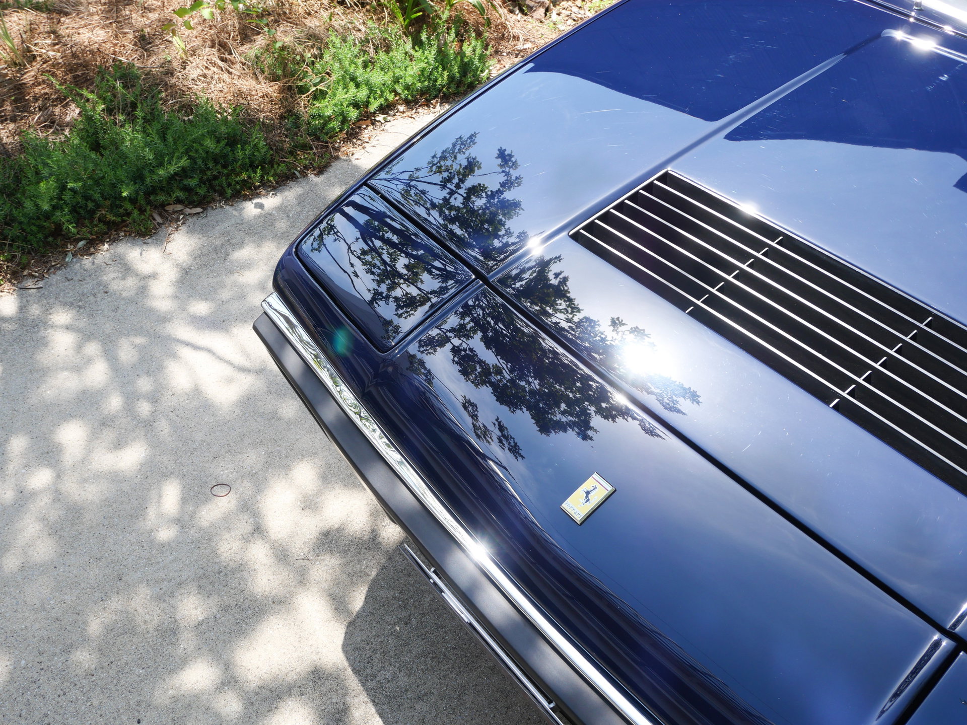 1979 Ferrari 308 - GT4, foto 3