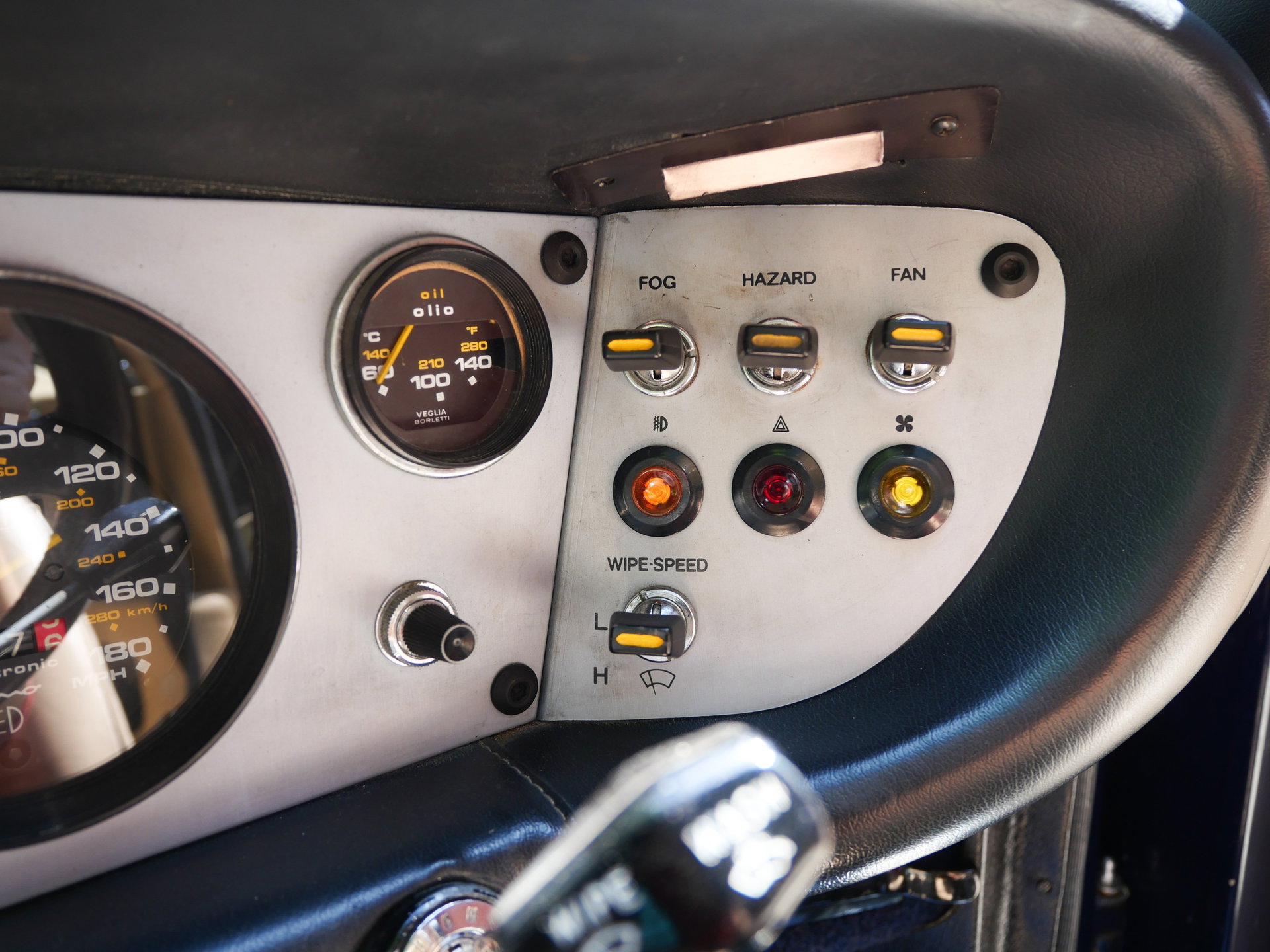 1979 Ferrari 308 - GT4, foto 8
