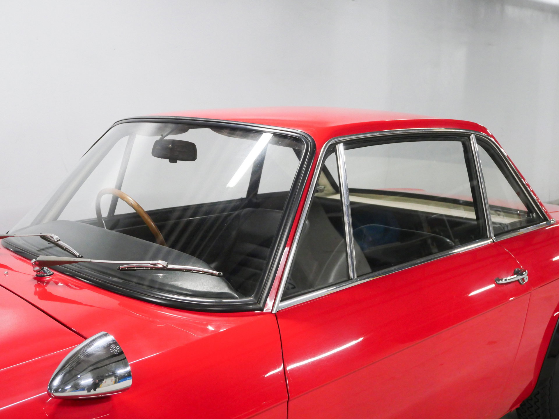 1970 Lancia Fulvia - 1.6 HF Fanalone RHD, foto 5
