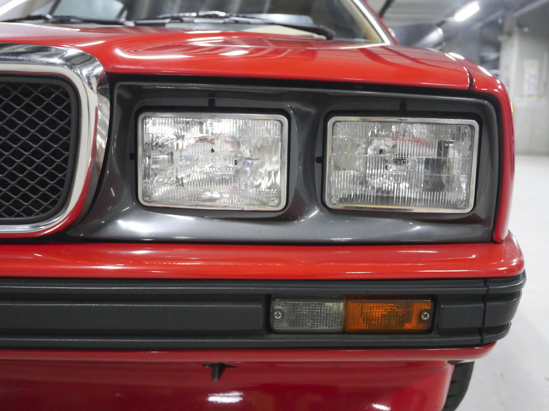 1989 Maserati Spyder - Zagato, foto 3