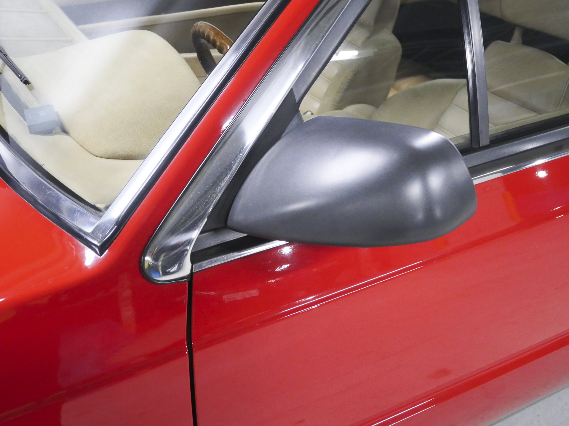 1989 Maserati Spyder - Zagato, foto 8