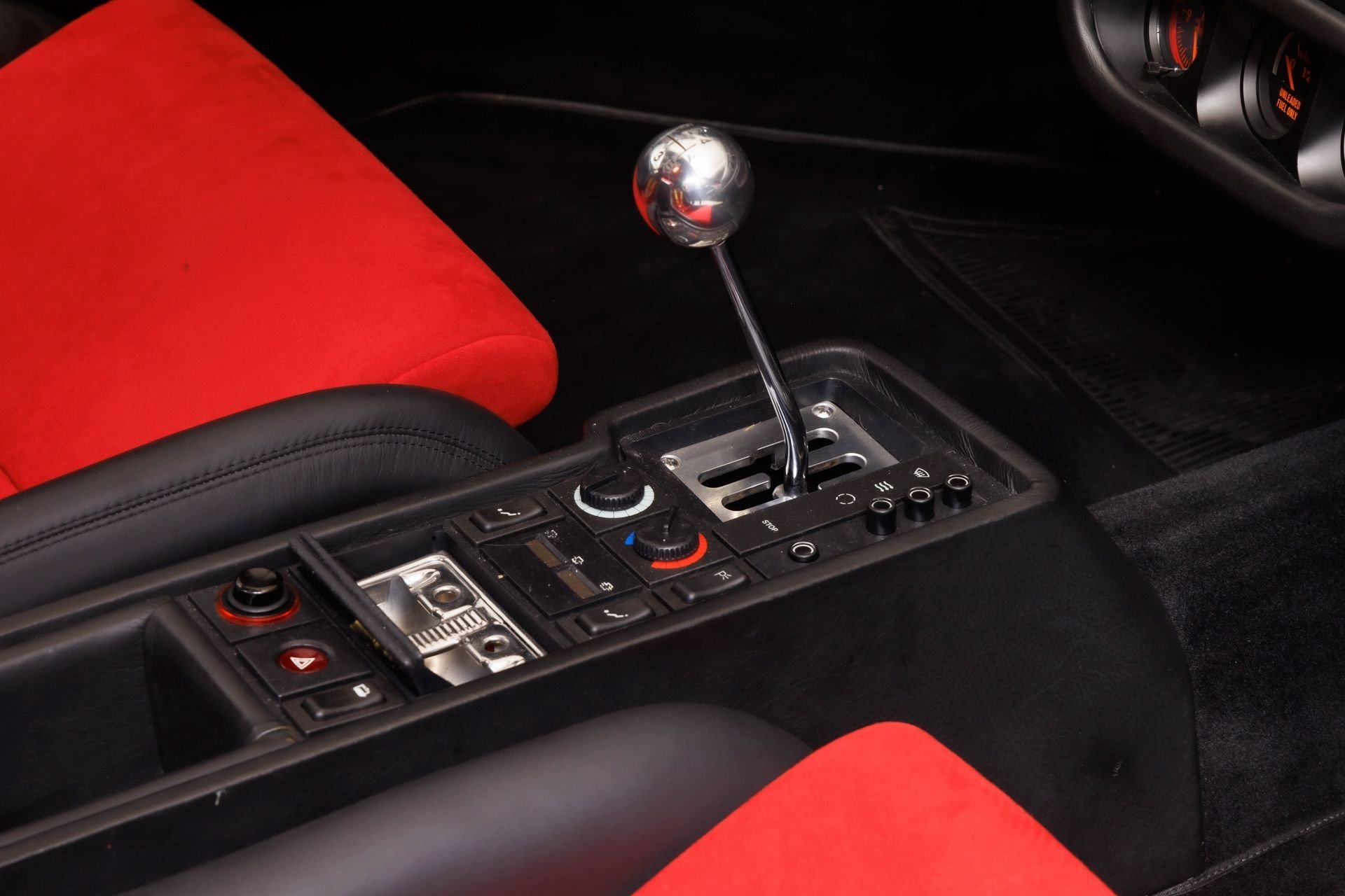 1996 Ferrari 512, foto 7