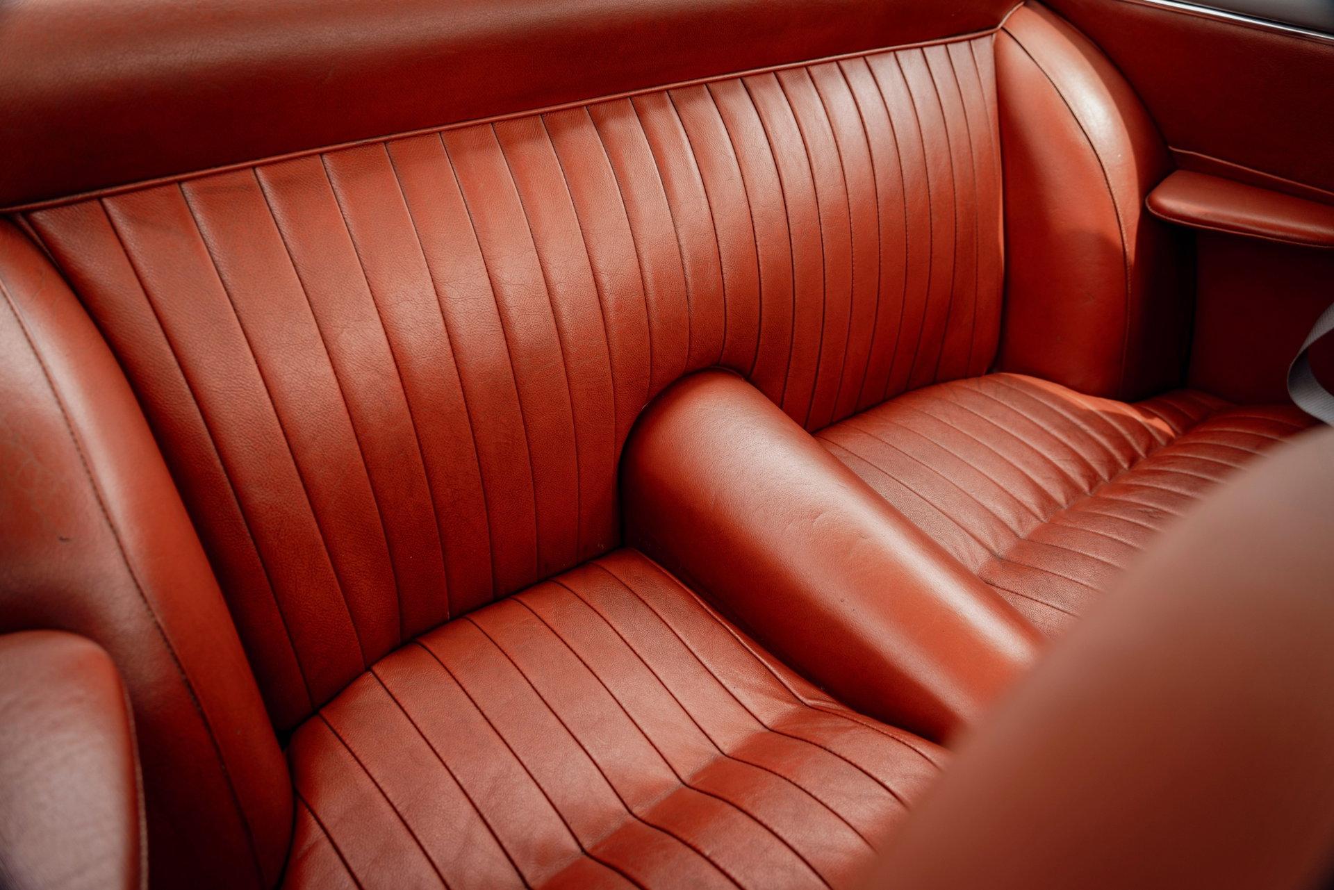 1966 Maserati Sebring, foto 8
