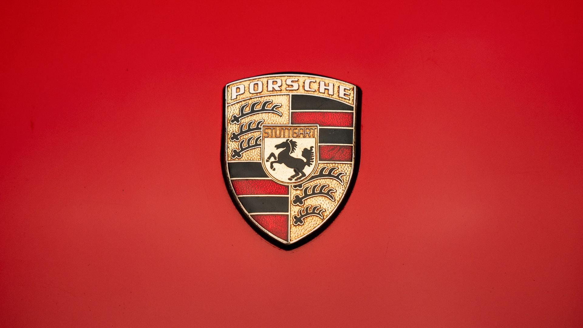 1991 Porsche 911 / 964 Turbo, foto 5