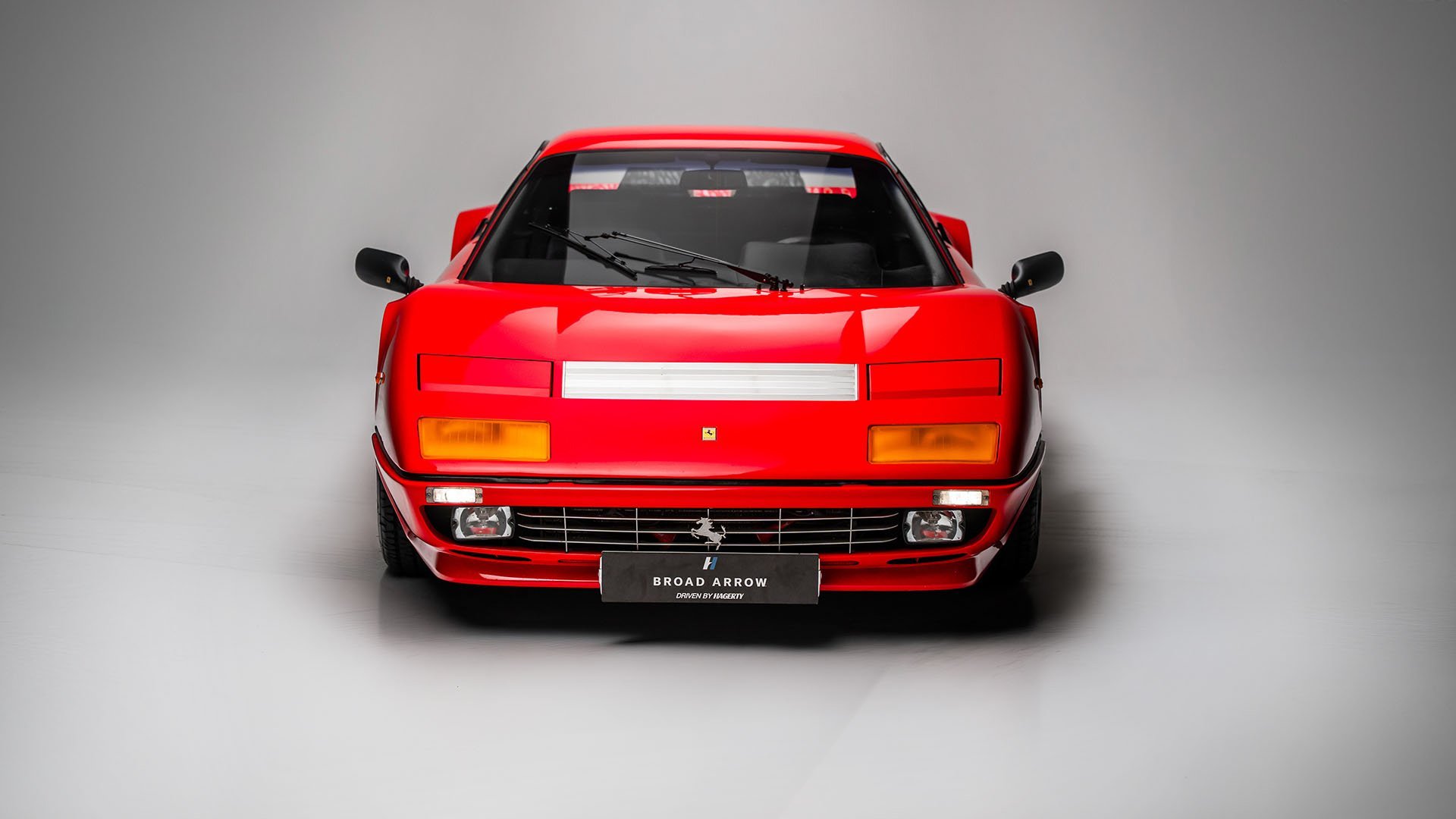 1980 Ferrari 512, foto 5