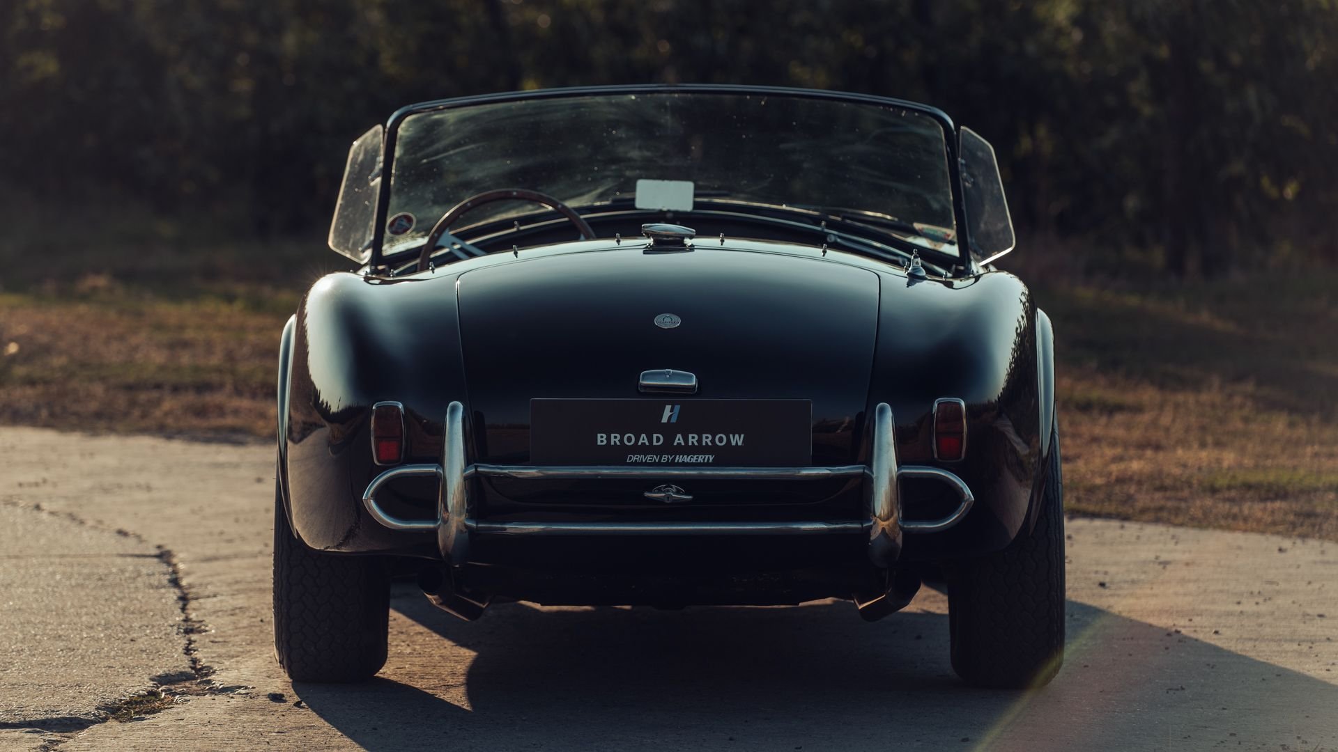 1963 Shelby Cobra, foto 10