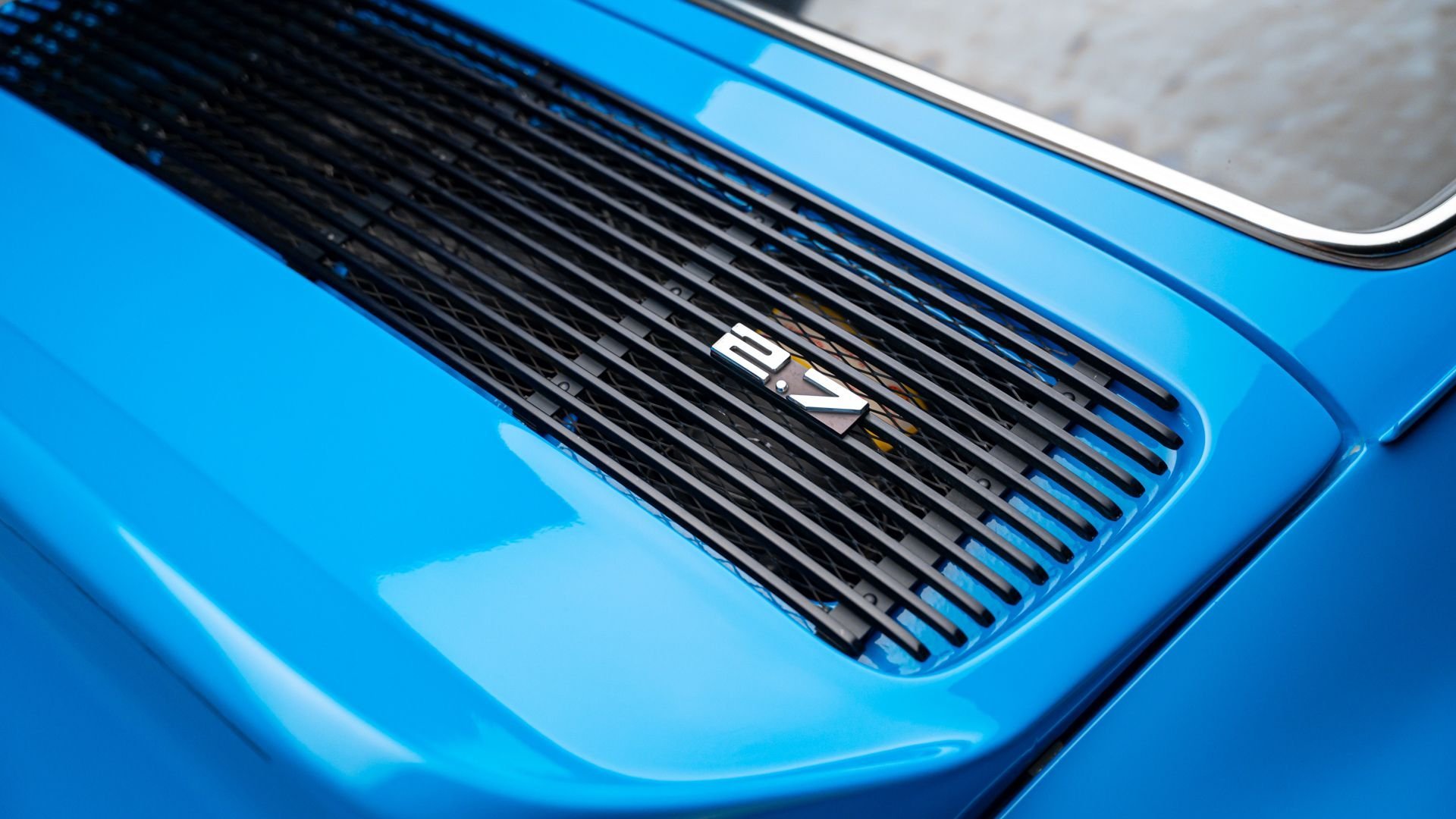 1973 Porsche 911, foto 8