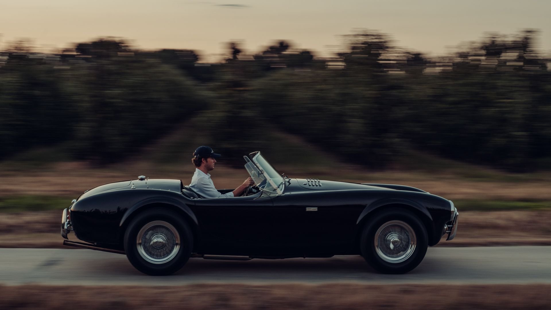 1963 Shelby Cobra, foto 11