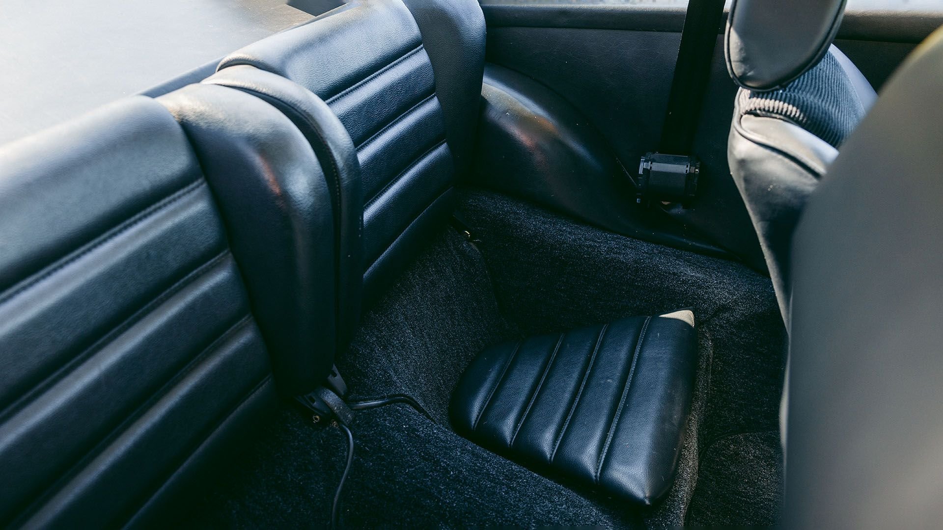 1970 Porsche 911, foto 8