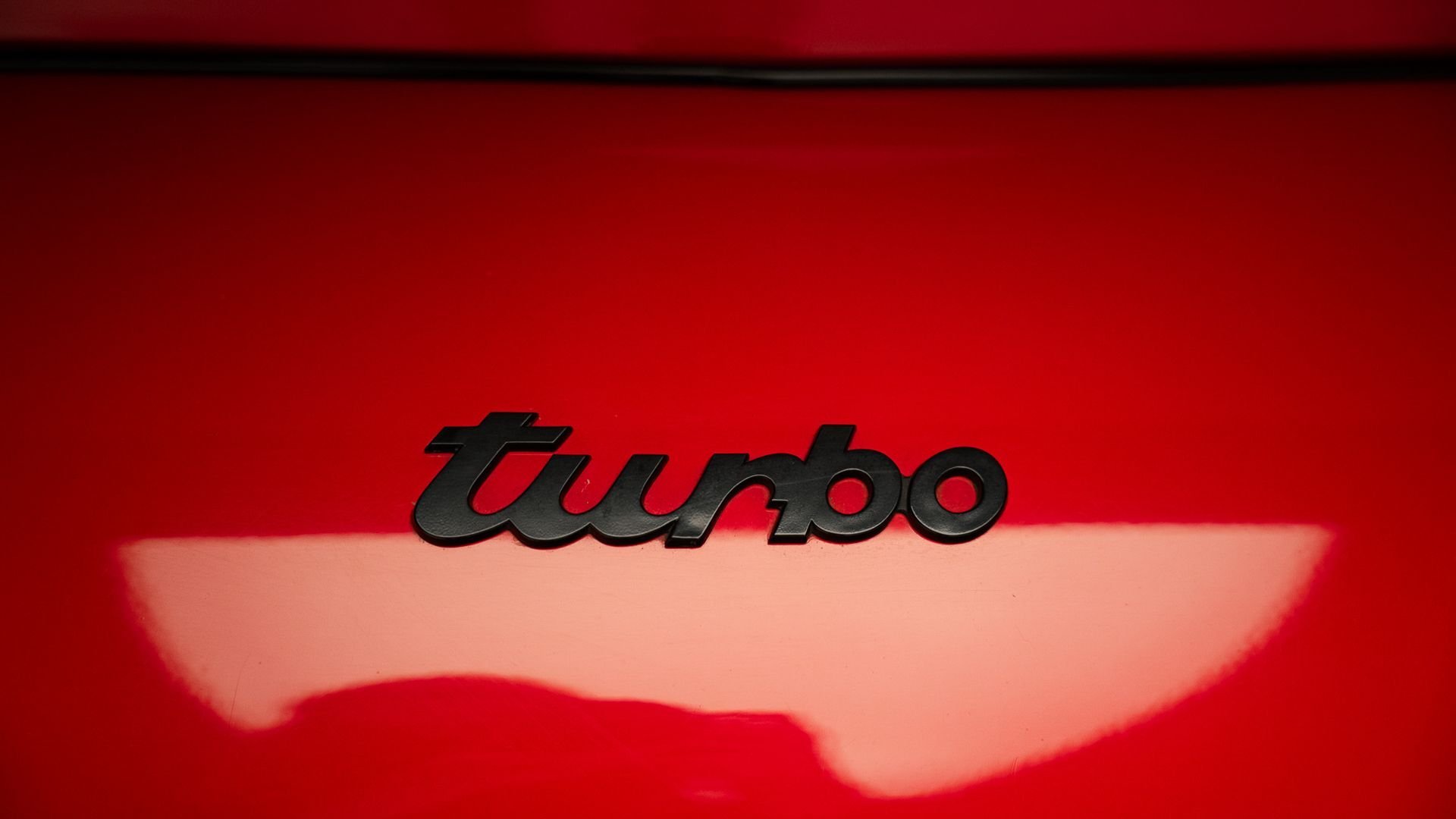 1991 Porsche 911 / 964 Turbo, foto 2