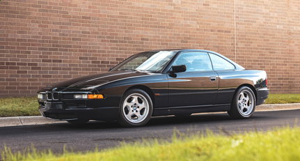 1995 BMW 850
