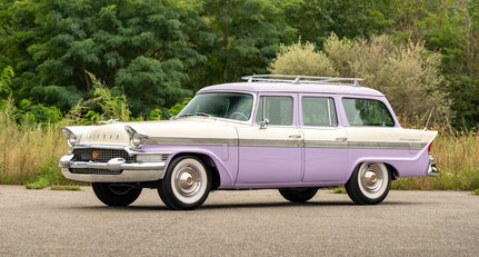 Packard Clipper