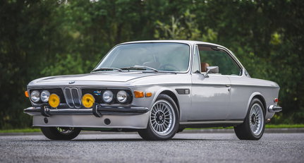 1970 BMW 2800