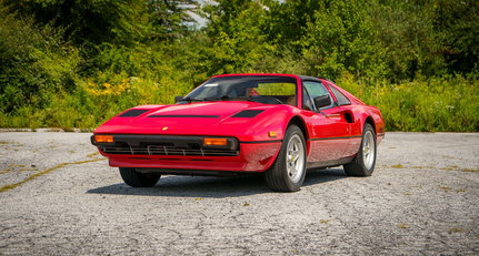 Ferrari 308 (1973 - 1985)