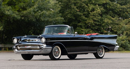Chevrolet Bel-Air