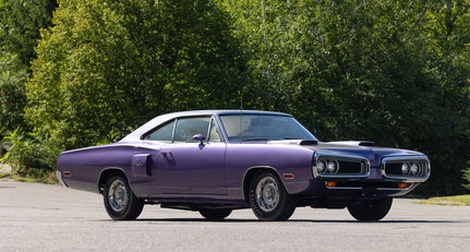 1970 Dodge Coronet