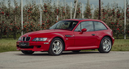 1999 BMW Z3