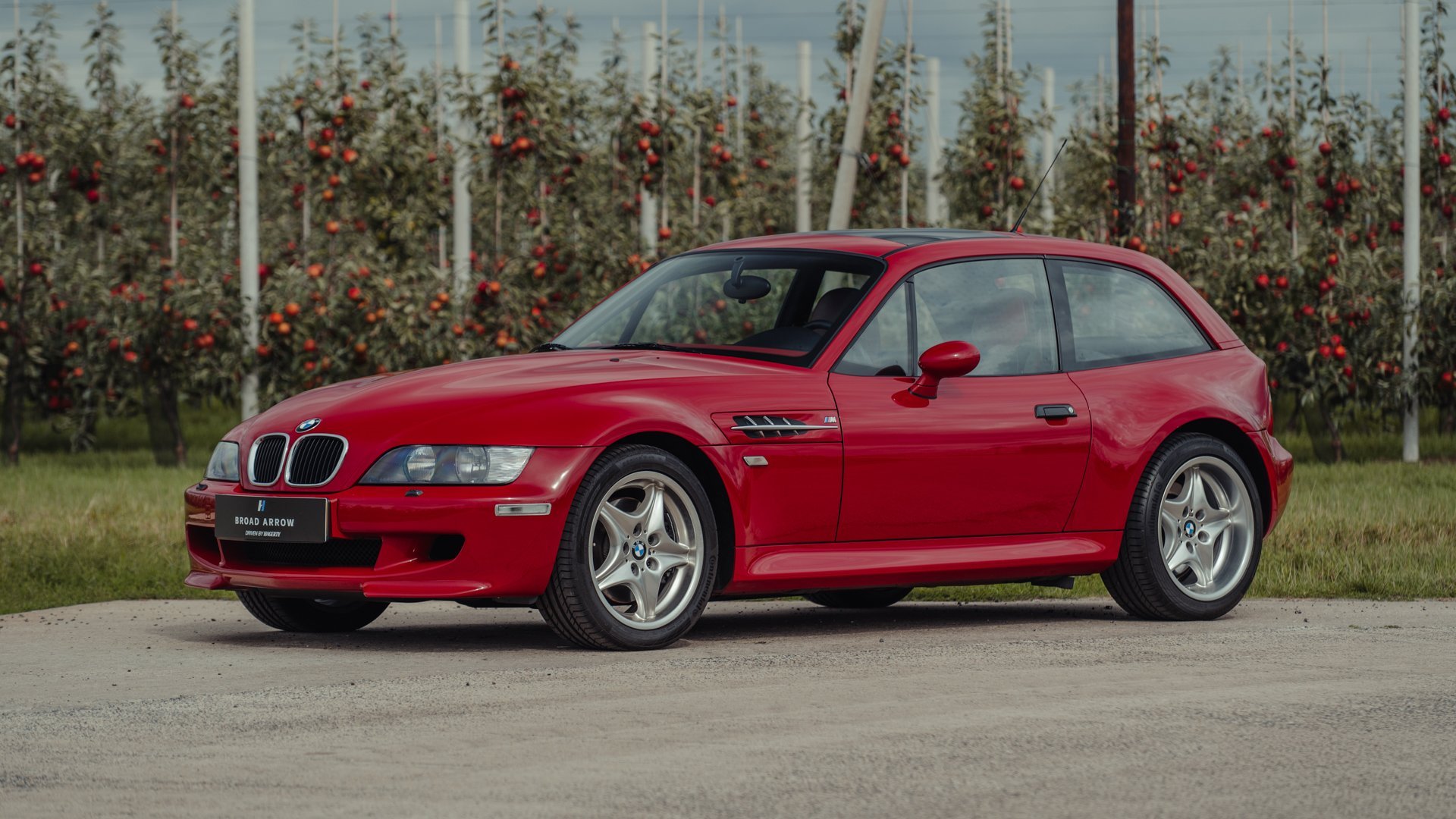 1999 BMW Z3, foto 1