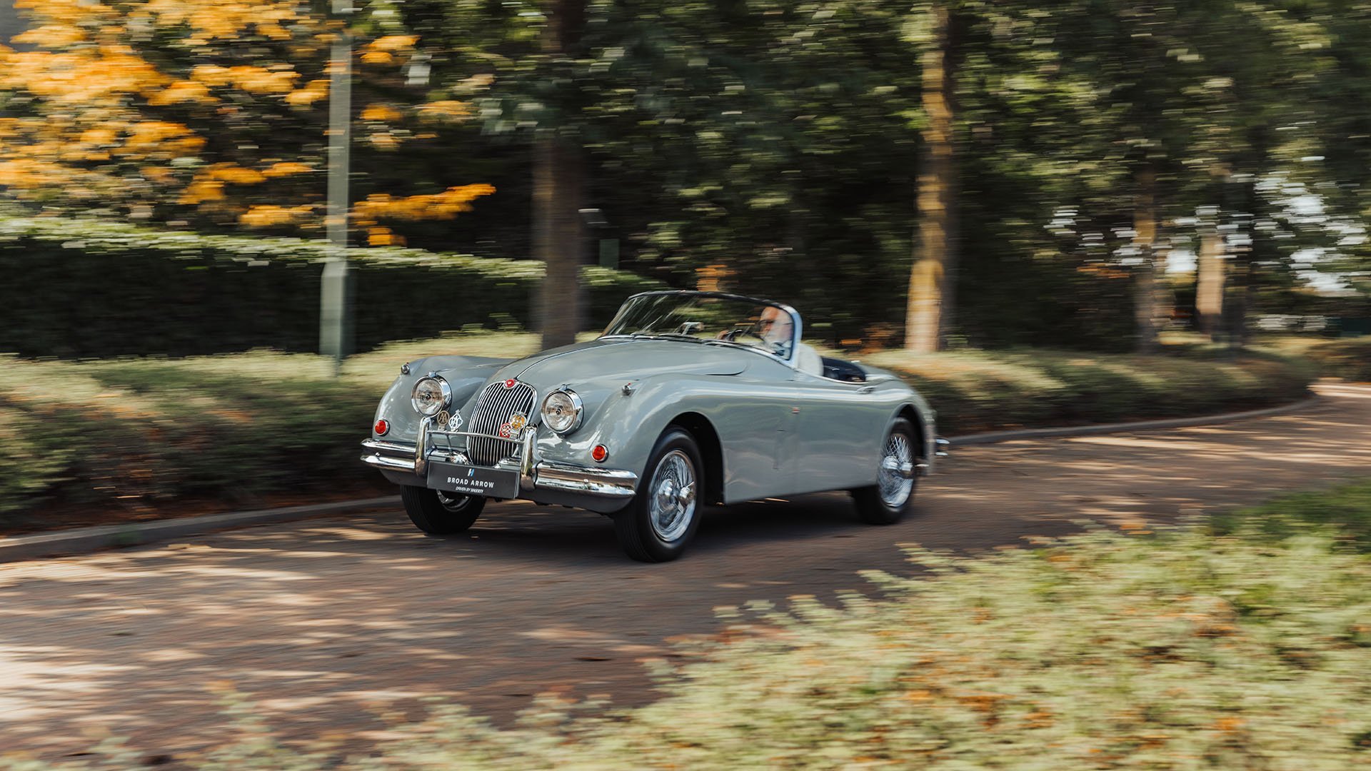 1958 Jaguar XK 150, foto 8