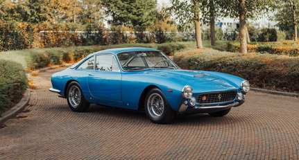 1964 Ferrari 250