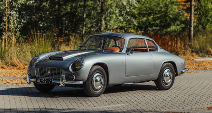 1959 Lancia Flaminia