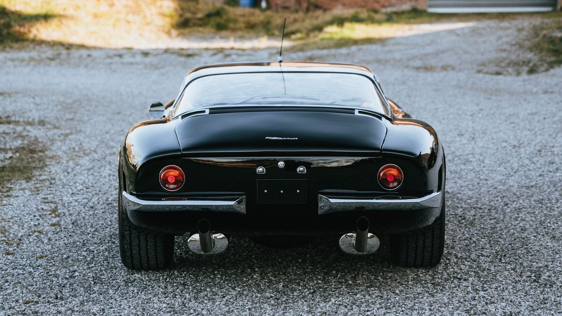 1966 Bizzarrini 5300 GT, foto 7