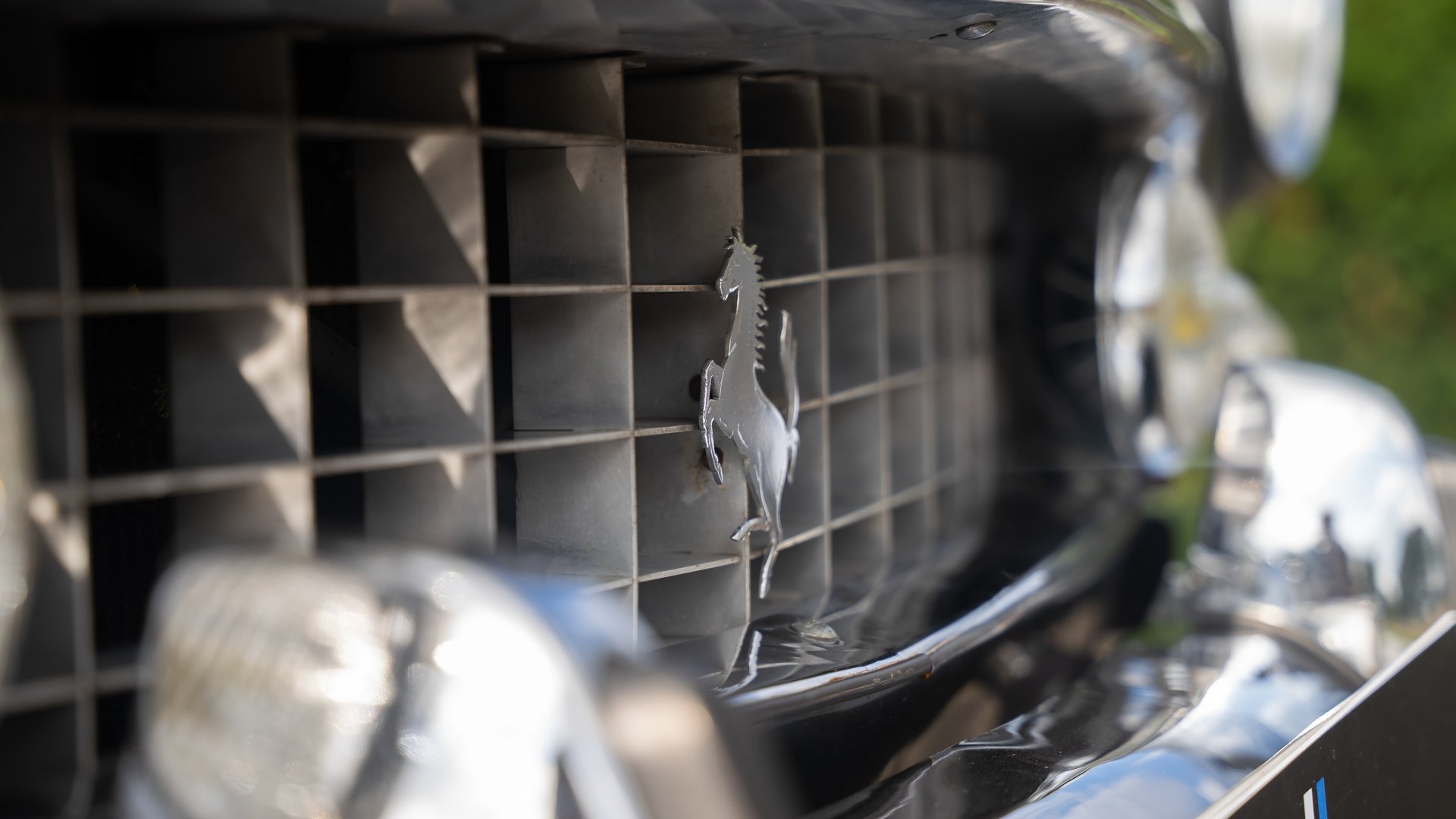 1961 Ferrari 250, foto 10