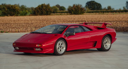 Lamborghini Diablo