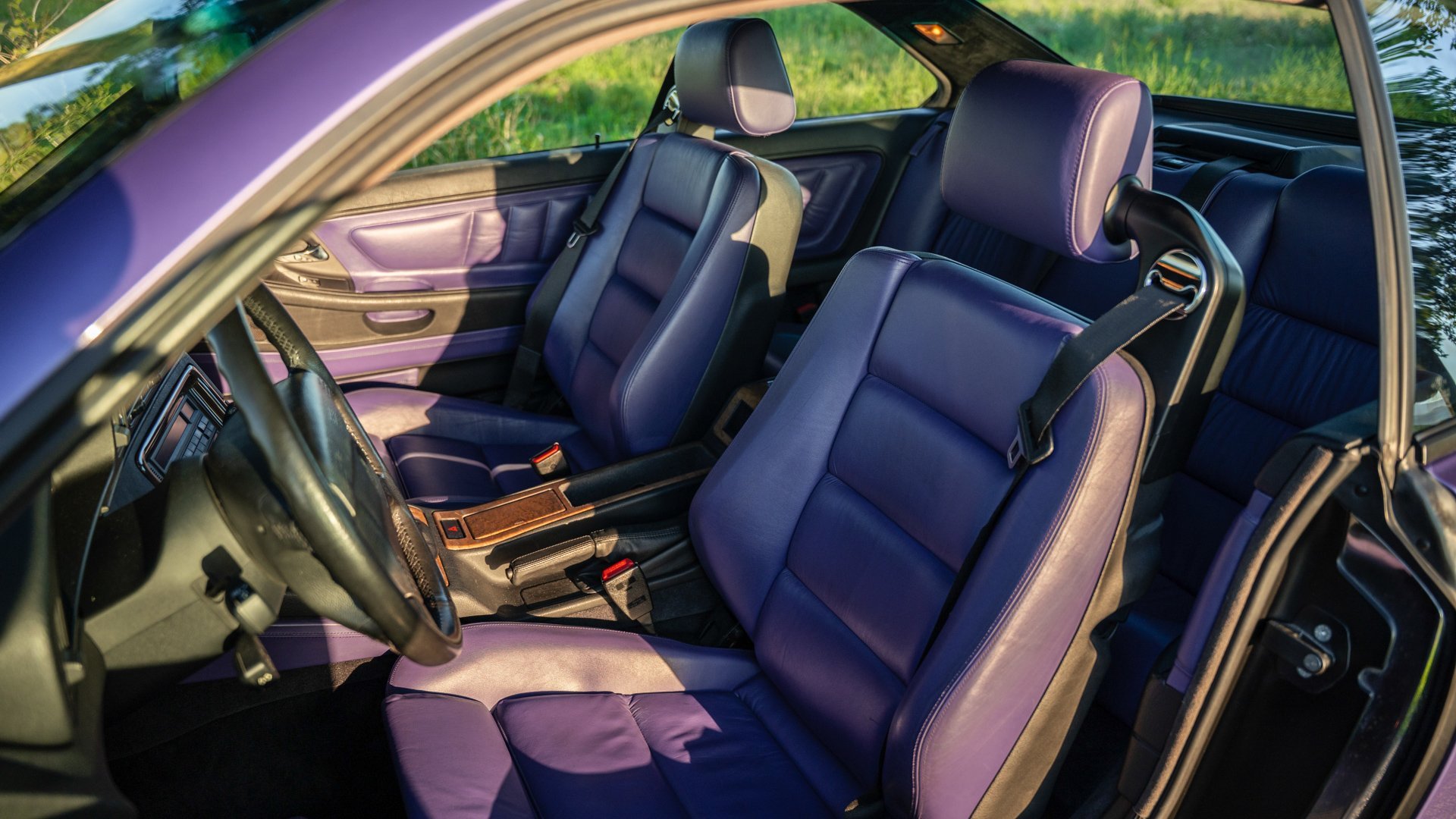 1993 BMW 850, foto 9