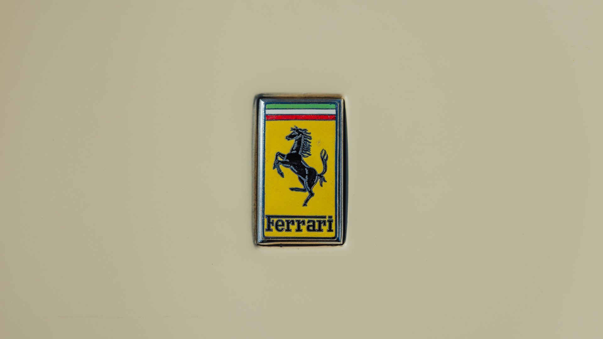 1976 Ferrari 308, foto 5