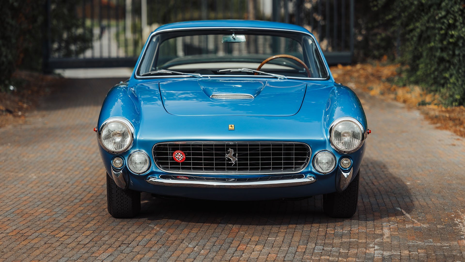 1964 Ferrari 250, foto 5
