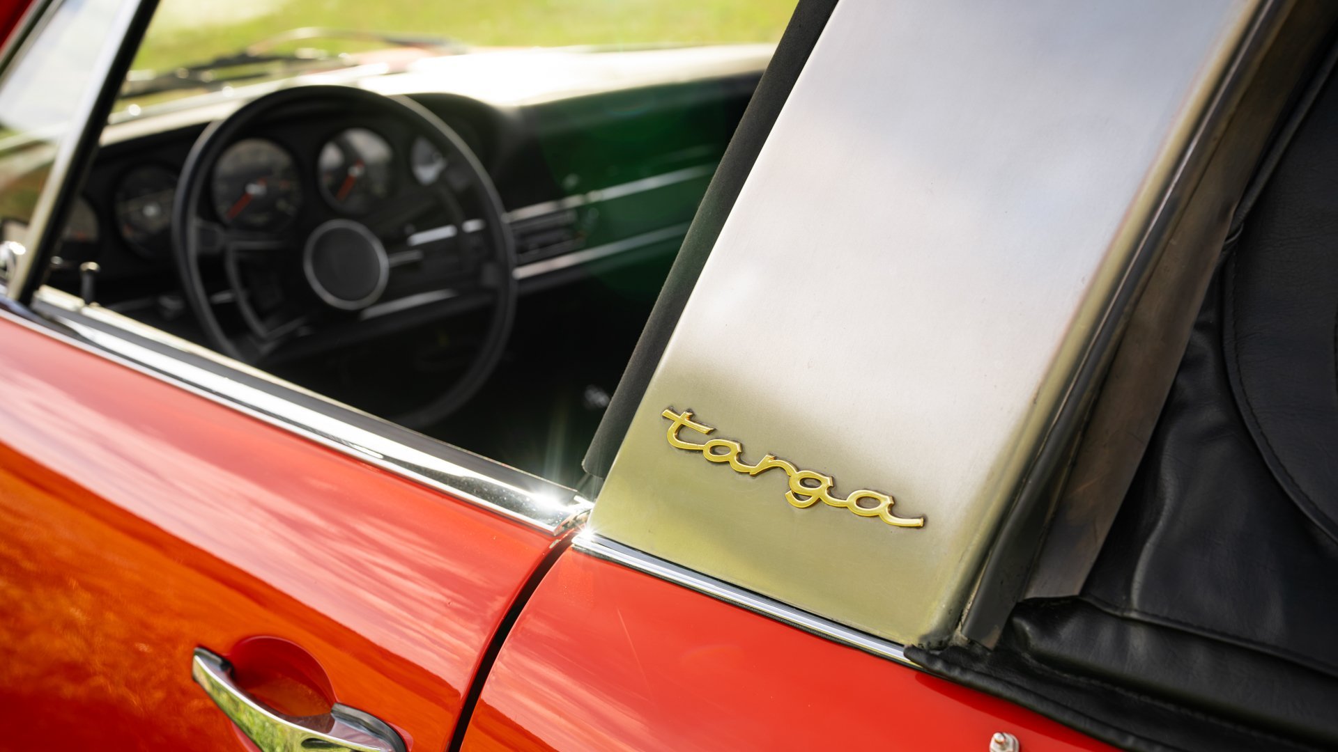 1968 Porsche 911, foto 3