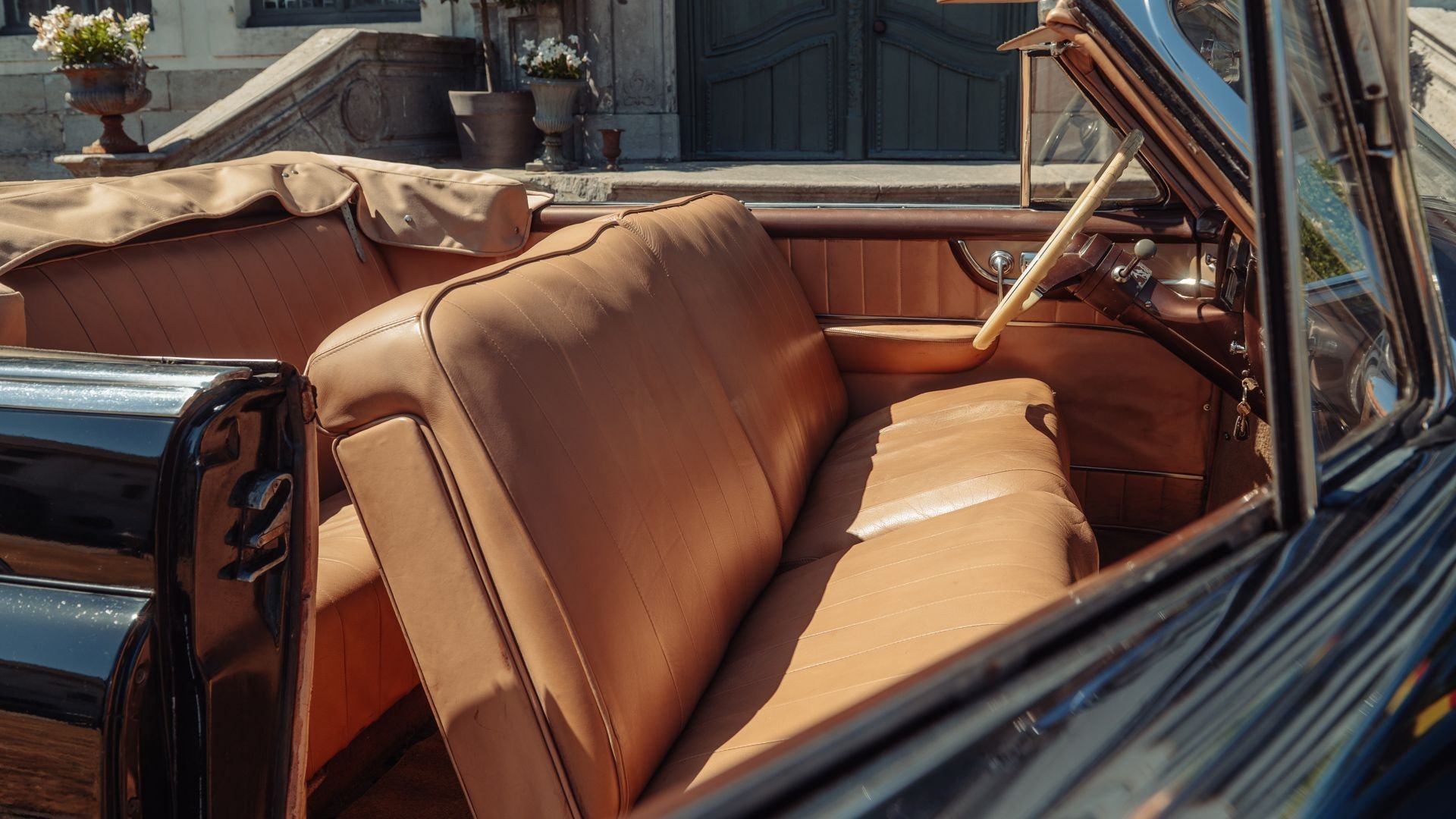 1951 Cadillac Series 62, foto 11