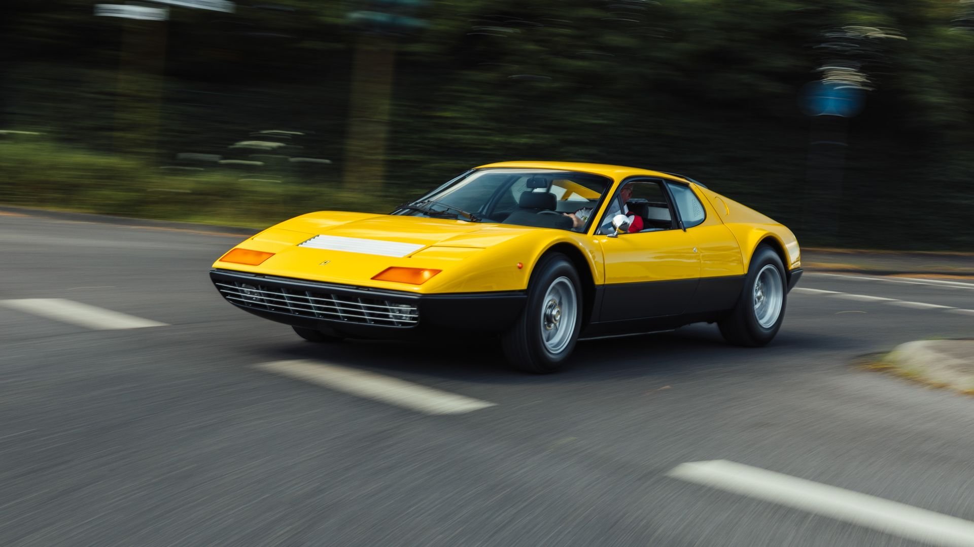 1975 Ferrari 365, foto 7