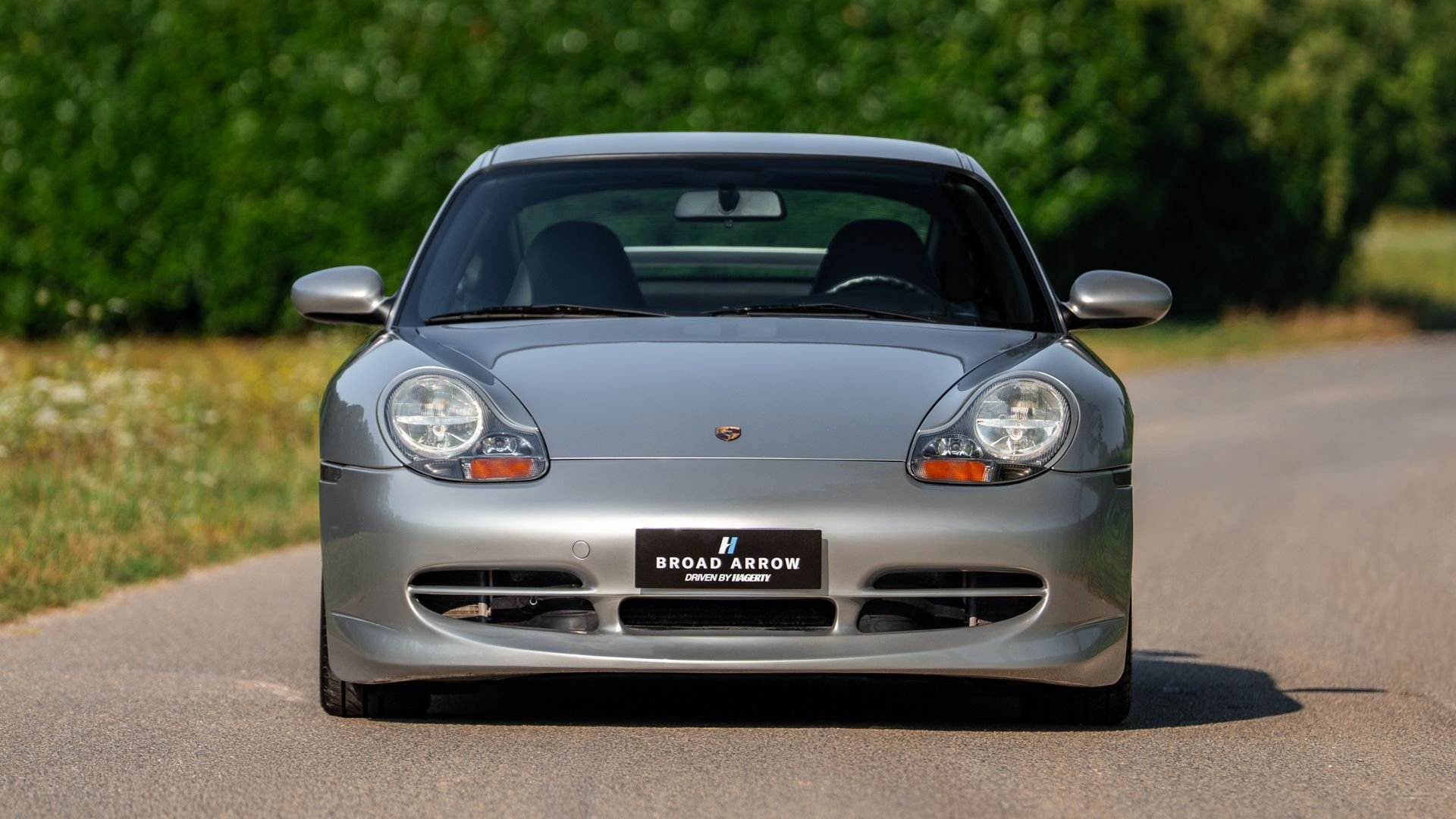 2000 Porsche 911 / 991 R, foto 6