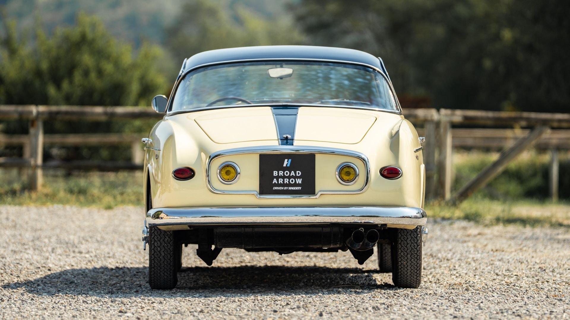 1957 Fiat 1100, foto 7