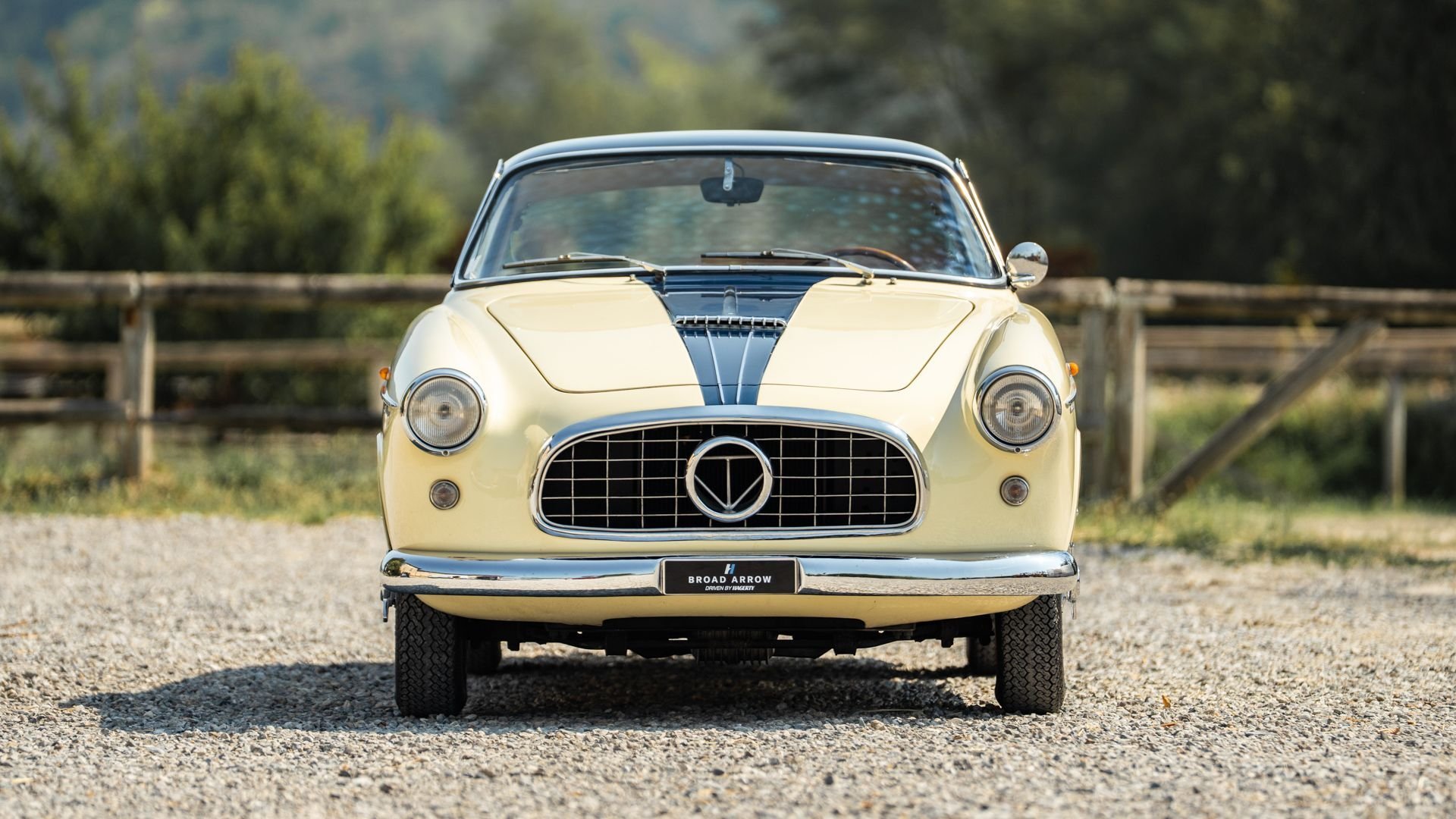 1957 Fiat 1100, foto 6