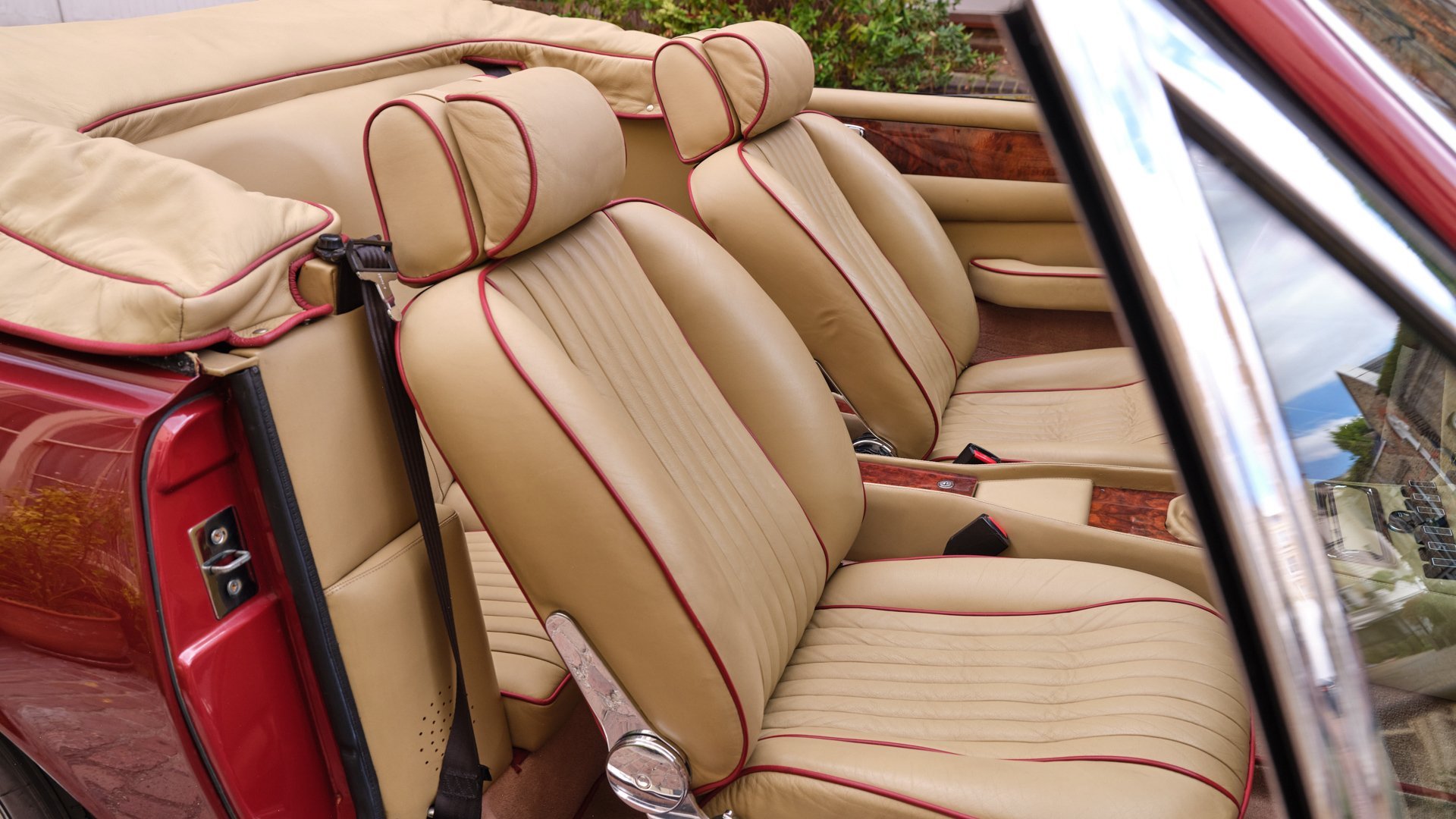 1987 Aston Martin V8, foto 9