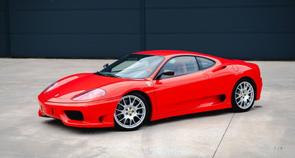 Ferrari 360 (1999 - 2005)