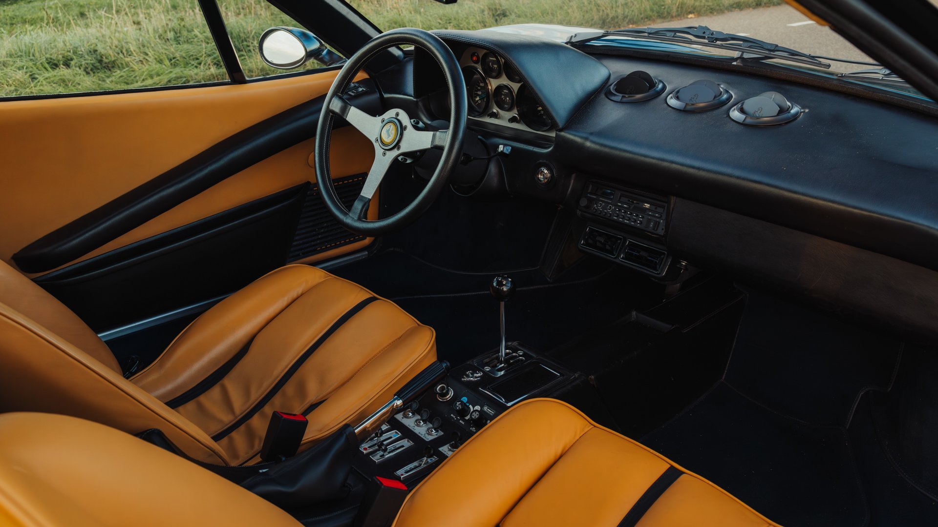1979 Ferrari 308, foto 5