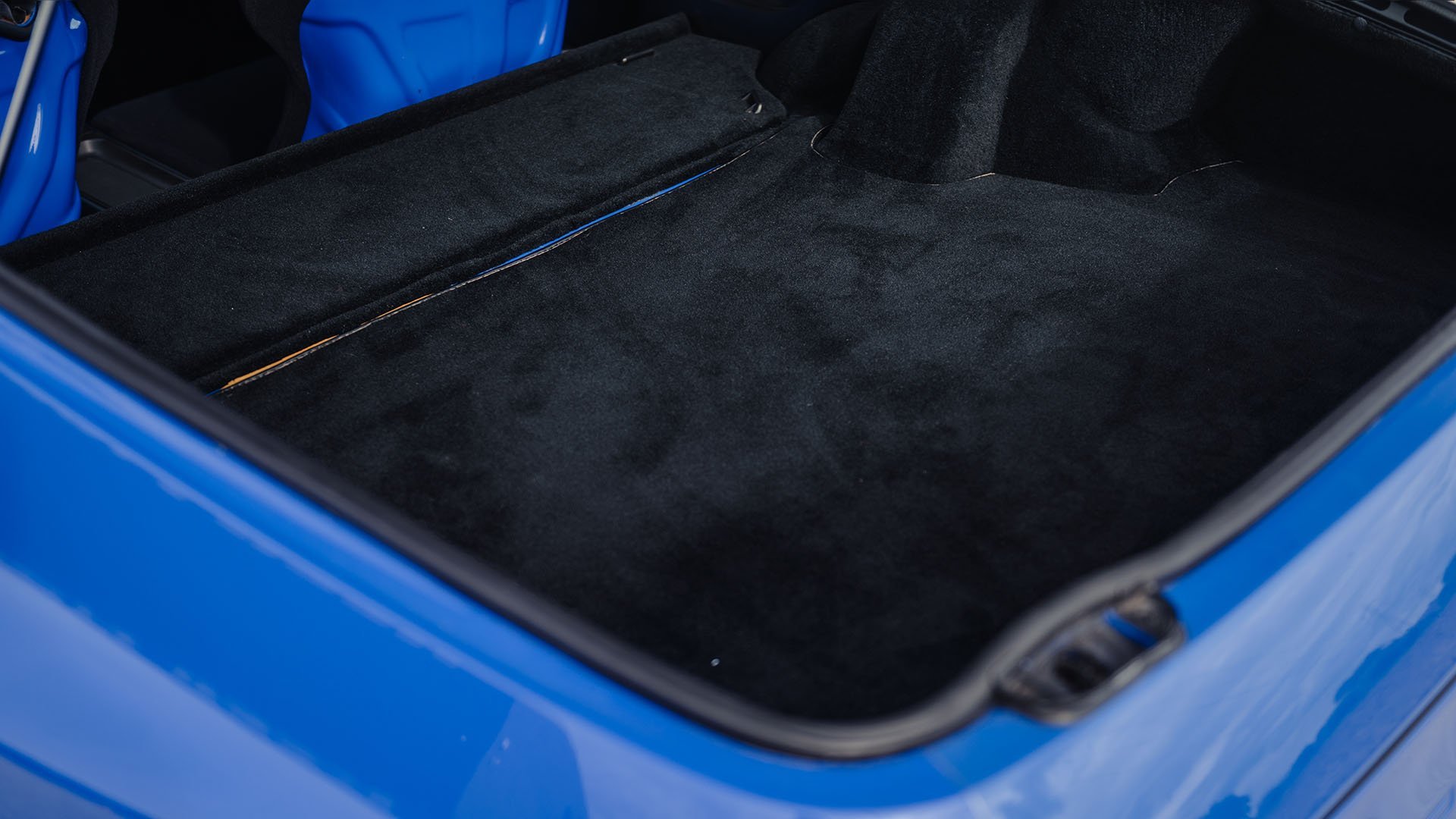 1993 Porsche 968, foto 10