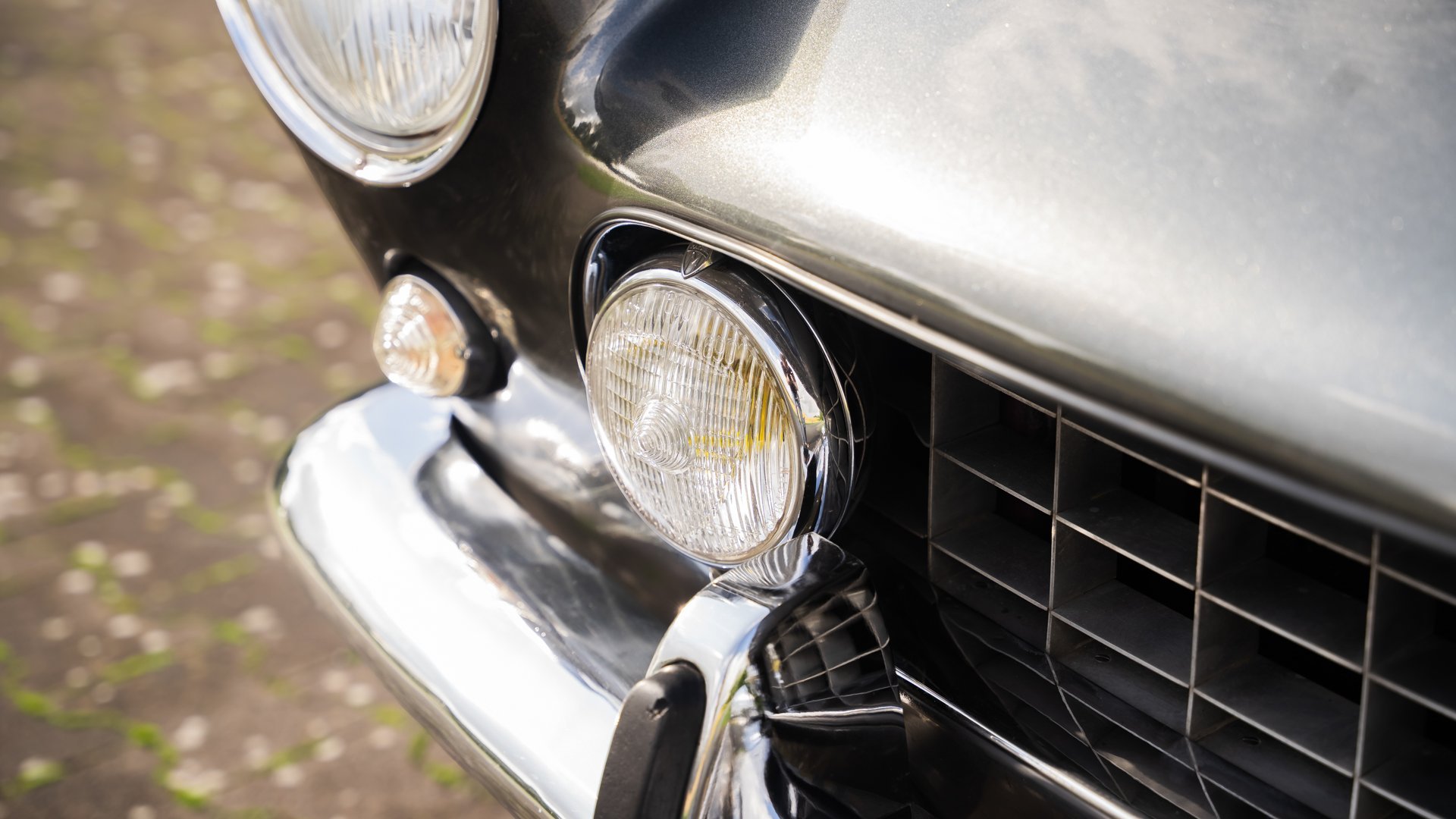 1961 Ferrari 250, foto 11