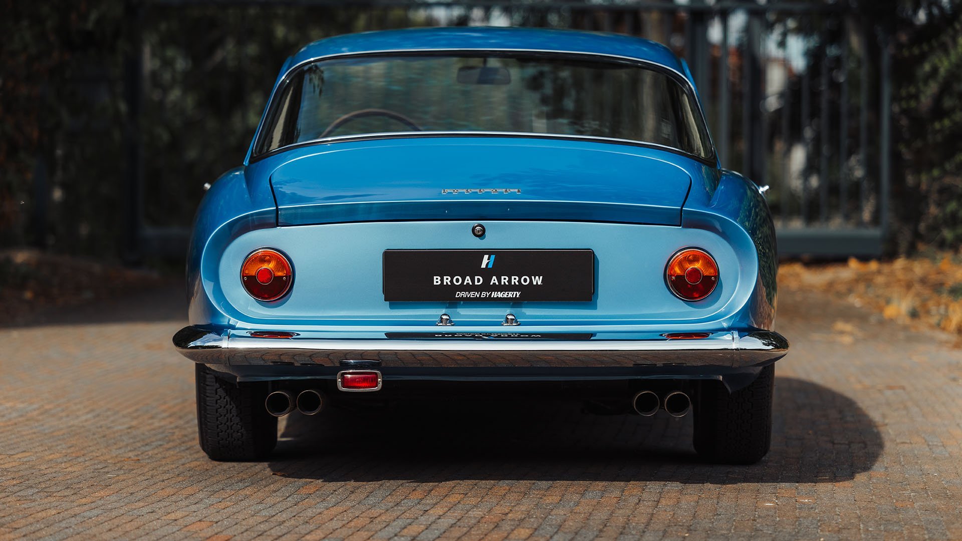 1964 Ferrari 250, foto 6