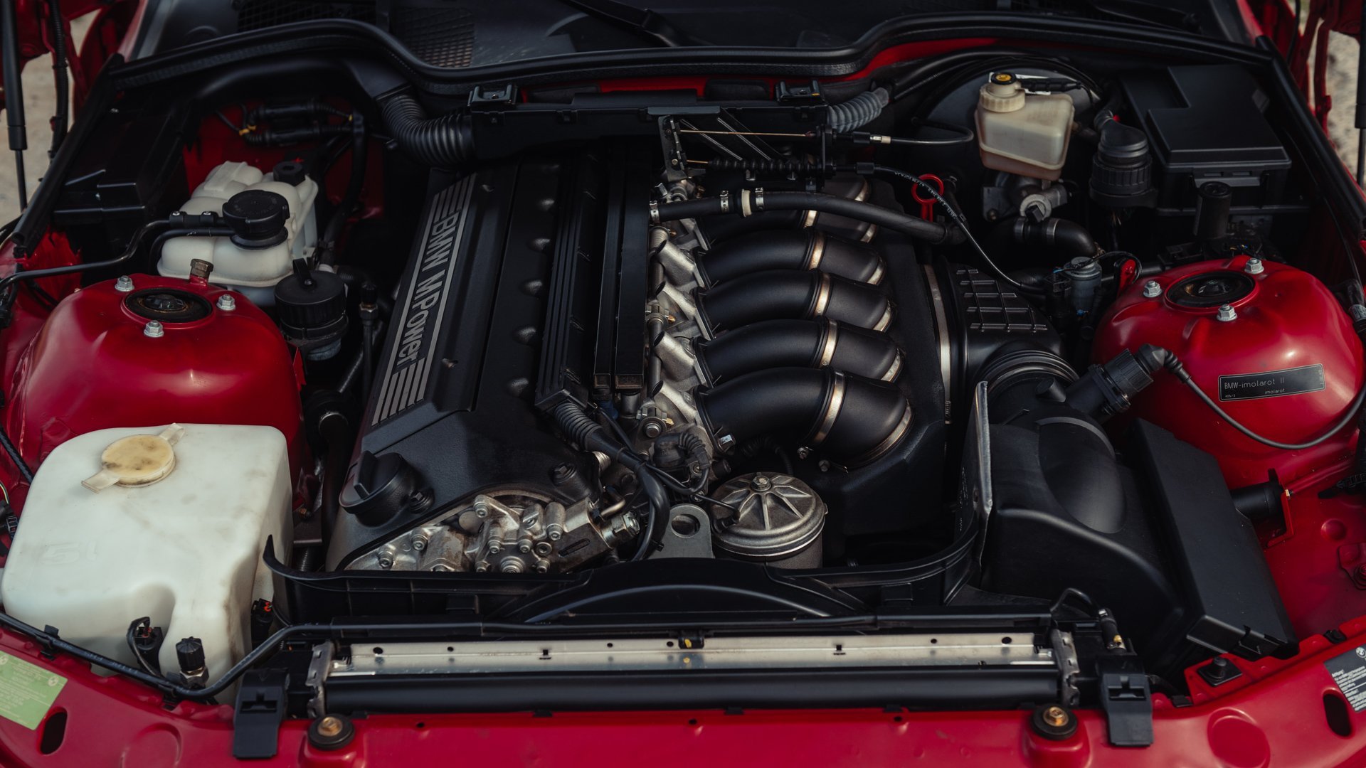1999 BMW Z3, foto 10