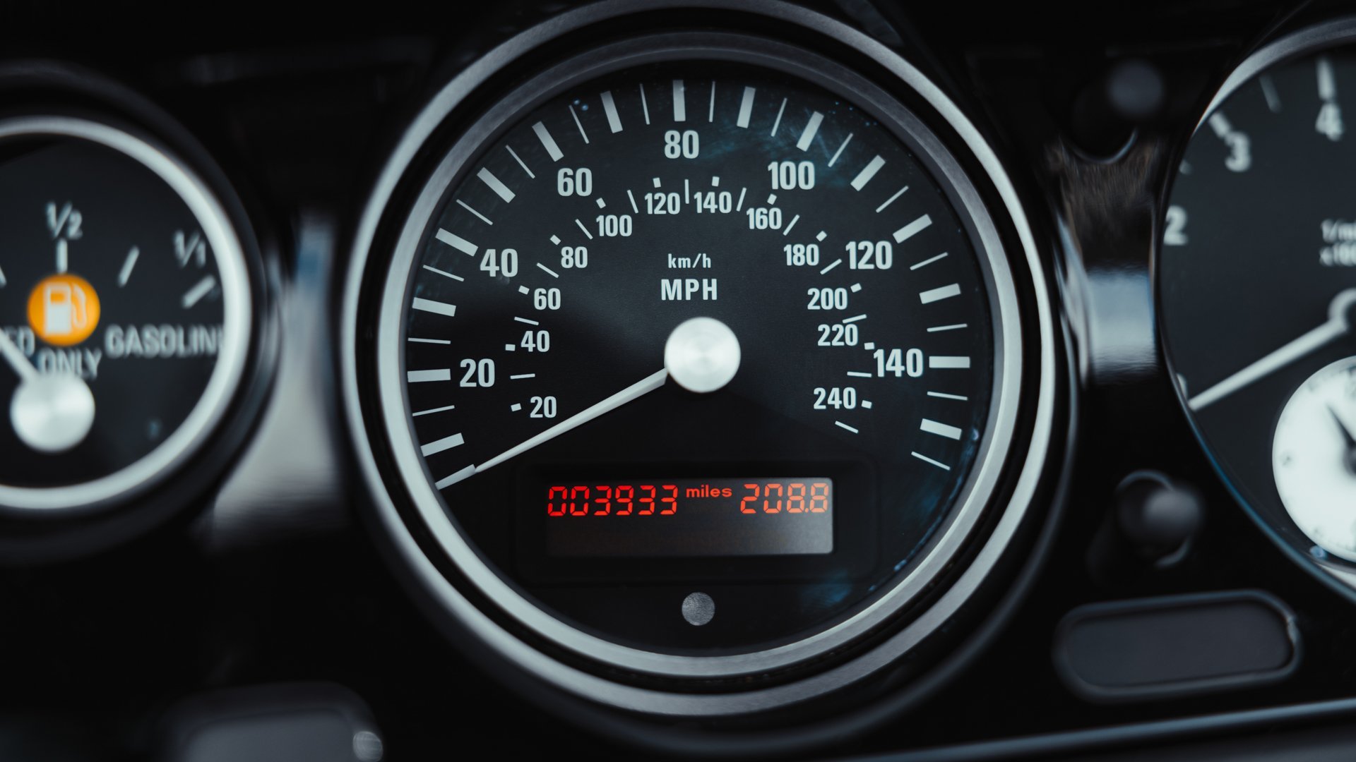 2000 BMW Z8, foto 9