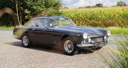 1961 Ferrari 250